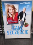 Całe szczęście DVD 