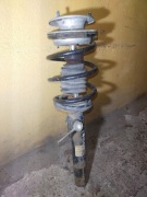 amortyzator komplet ze sprężyną bmw e46 