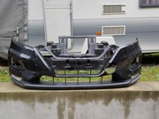 Zderzak Nissan Quashqai J11 Lift