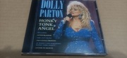 DOLLY PARTON - HONKY TONK ANGEL