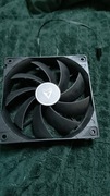 Arctic F12 3 pin wentylator