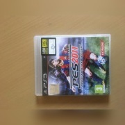 Pes 2011 ps3