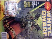 White Dwarf 211-215