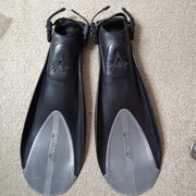 Płetwy Technisub Size Giant