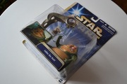 Star Wars Jabba The Hutt 2004 Return Of The Jedi Saga Collection Hasbro