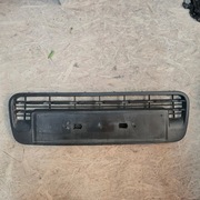 CITROEN C3 PICASSO KRATKA ZDERZAKA POD TABLICE REJESTRACYJNĄ