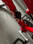 Uchwyt rowerowy na AirTag Apple AirTag Schowek pod bidon