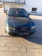Audi A4 B5 1996r. Diesel 660 tys.km około