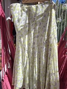 Spódnica z podszewka Marks&Spencer rozmiar 18