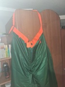 Nogawice antyprzecięciowe pilarza- XL