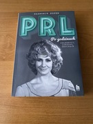 Książka PRL po godzinach Sławomir Koper