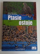 Ptasie ostoje Marczewski Maniakowski 