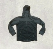 MCkinley aquamax 10000 kurtka przeciwdeszczowa wiatrówka męska L outdoor