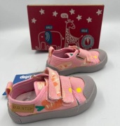 Trampki dziecięce D.D.step rozm 21