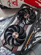AMD Radeon RX 5700 8GB Sapphire Pulse - Stan Idealny!