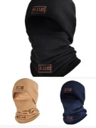 Zestaw CZAPKA KOMIN polar unisex kolor do wyboru Cena 1zest