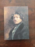 Dzienniki część 1 Eugene Delacroix jak nowa 