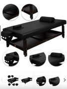 Łóżko, stół do masażu tajskiego,balijskiego itp