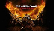 Gears of War Reloaded