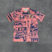 Koszulka Japonia Adidas 