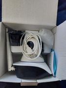 Kamera WiFi czujnik ruchu niania mocowanie do ściany ładowarka