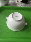 Bulionówki- 6 sztuk