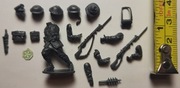 Wargames Atlantic – British Infantryman 1914-18 – Brytyjski Żołnierz.