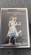 Dirty Dancing Dvd movie Special Edition . Wydanie zagraniczne  1997 rok