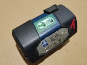 Obudowa Akumulatora Lux-Tools 18V 1.5Ah Li-ion 