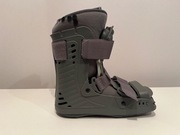 Omax Air L Walker. Orteza stopowo-goleniowa. r. 40-43 But Ortopedyczny  