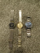 Zestaw zegarki Timex, Ieke, Trend Design