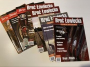 BRAĆ ŁOWIECKA NUMER SPECJALNY 1/2005 1/2006 1/2007 1/2008 1/2009 1/2010