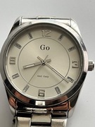 Zegarek Go Girls Only z modnym stalowym paskiem