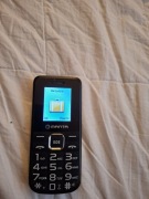 Telefon Manta TEL1707 – sprawny / bez baterii