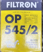 FILTRON OP 545/2