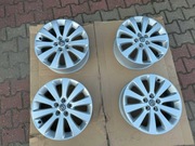 Felgi OPEL 17 cali 5x105mm 56,6mm ET42 OP043