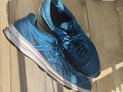 Buty sportowe zimowe 