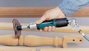 DYNABRADE 52052 szlifierka kątowa pneumatyczna