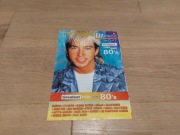 Fan Music - Greatest of the 80's