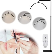 lampa półksiężycowa