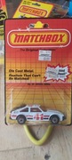 Matchbox mb.39 Toyota Supra