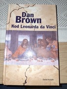 Dan Brown kod Leonarda da Vinci