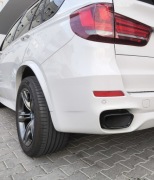Oryginalne felgi 19 cali BMW X5 F15/F85 X6 F16/F86 wzór 467 M styling
