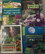 Poradniki ogrodnictwo