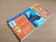 GZM, mapy Katowice, Gliwice, Chorzów, Ruda Śląska