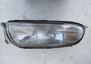 Ford Fiesta MK4 IV lampa przednia prawa reflektor przód 0301049202 Bosch