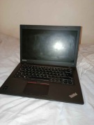 Laptop Lenovo ThinkPad T450