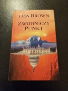 Dan Brown - Zwodniczy punkt