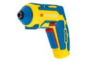 AKUMULATOROWA WKRĘTARKA PARKSIDE  4 V PARKSIDE PAS 4 D7  NOWA !!!