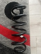 Audi a4 b9 sprężyna tylnia